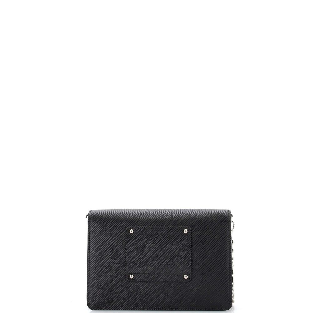 Louis Vuitton Twist Belt Wallet On #84182L23B - Picture 3 of 6